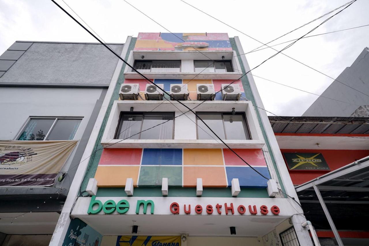 Reddoorz At Buah Batu 5 Hotel Bandung Exterior photo