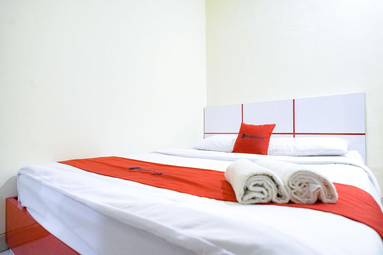 Reddoorz At Buah Batu 5 Hotel Bandung Exterior photo